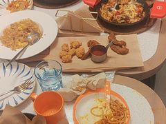 -必胜客(会展店)