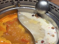 -快乐小羊·内蒙牛羊肉火锅(流花中心店)