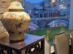 -川旺角融合菜•海景餐厅(星海广场店)