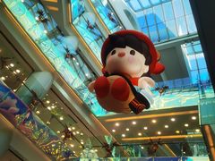 -百武西(北京apm店)