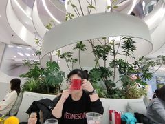 -大树餐厅(朝阳大悦城店)