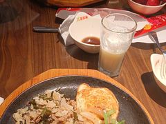 -豪享来牛排(人民店)