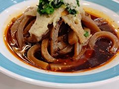青稞酿皮-中发源·清真餐厅(南油店)