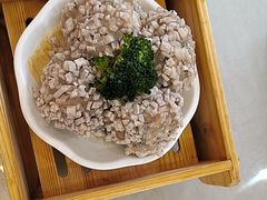 -桃园盛宴·岭南粤菜·手工茶点(南庄店)