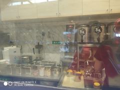 -茶太良品·京派茶饮(天河城店)