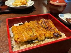 -翔峰炭火鳗鱼(悦泰街里公寓店)