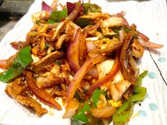 -和风铁板料理(山姆会员店)