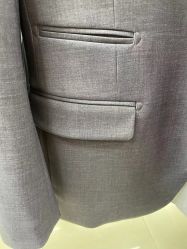 点击看大图 -Shanna Tailor西服.夹克.礼服全定制(科技馆店)