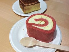 -宜家·瑞典风味餐厅(四元桥店)
