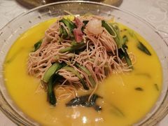 -阿英煲(凉城路店)