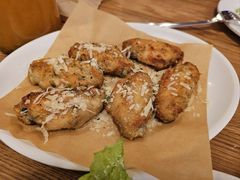 -城市大道红炉披萨烘焙坊