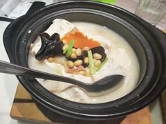 -汤城小厨•粤菜•靓汤(西直门凯德MALL店)