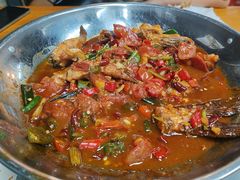 -61号餐吧(兴坪古镇漓江店)