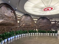 -中国铁道博物馆(正阳门馆)