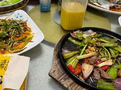 -成惠食府(赤岗店)