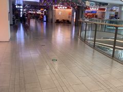 -非烤勿扰韩式自助烤肉火锅(龙岗万达广场店)