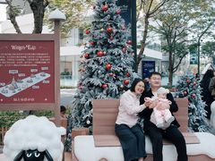 -东莞松山湖万象汇