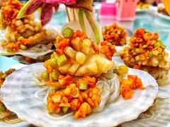 -聚德福海鲜家常菜(刘庄店)