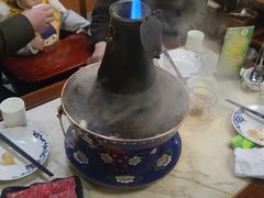 -东来顺•非遗火锅(外滩店)