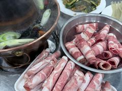 -三兴涮羊肉(荣安大街店)