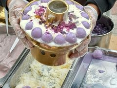 -蜀国大将老火锅(江北店)