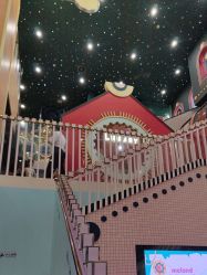-MELAND CLUB亲子乐园·派对·餐厅(北京芳圆里ID MALL店)