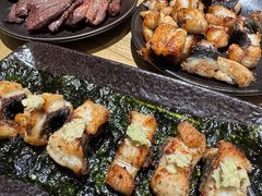 -泥炉烧肉师(新街口金銮巷店)