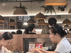 -旺爷砂锅·茶作(国贸城店)