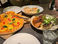 -巴别塔法餐舍(朝阳店)