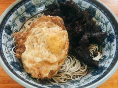 -旺泉餐饮店·清真牛肉面馆