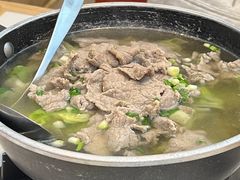 -全牛匠·乐山跷脚牛肉(西单华威约饭街店)