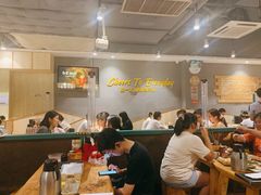 -木屋烧烤(岗顶二店)