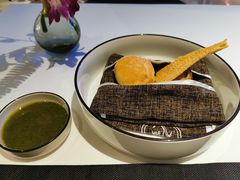 餐前面包-atta bj(国贸商城店)
