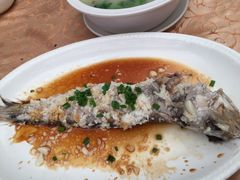 -池记大牌档(广纸店)