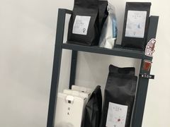 -浆木咖啡馆(湘子庙街店)