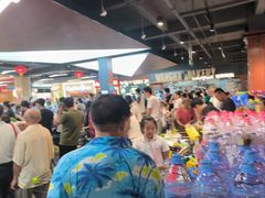 -旺豪超市(胜利购物广场店)