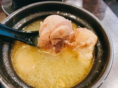 -古代饭堂(冠亚店)