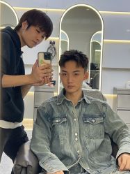 -COSMO PRO造型