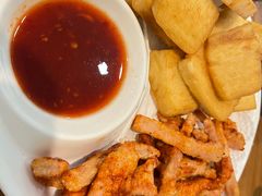 -晚归月亮湾私家菜(临邑路店)