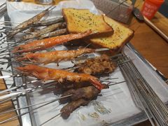 -马子全羊(堤口路店)