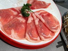 -生活如沸·顺德水牛奶火锅(大学路店)