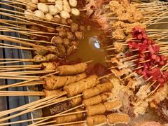 -郭记小街麻辣烫(南小街总店)