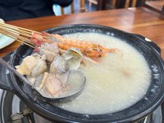 -盈田盈粥庄(博山东路店)