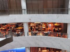 -阿纳迪酒店·悦餐厅