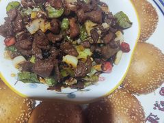 -王婆炒鱼(总店)