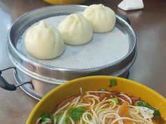 -华兴街煎蛋面(总店)