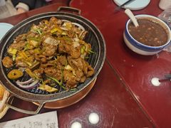 -宏状元现熬粥·京味菜(五棵松店)