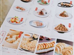 -杏花堂·山西菜馆(晋中万达店)