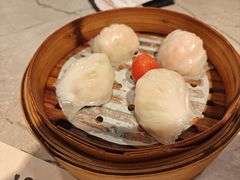 -虾饺妹·粤式手工点心(水荫路店)