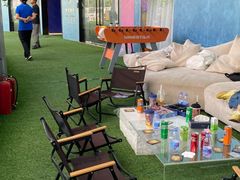 -CIAO·团建聚餐·生日派对轰趴馆(福田店)